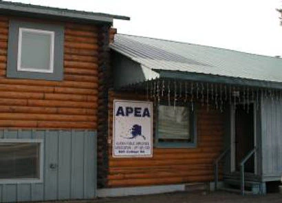 Fairbanks Northern Regional Union Office