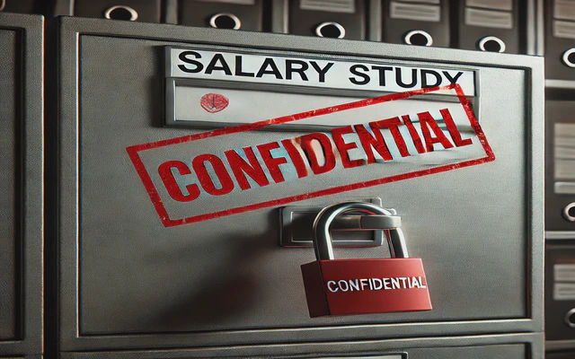 HB78 Defined Benefit and Salary Study Update